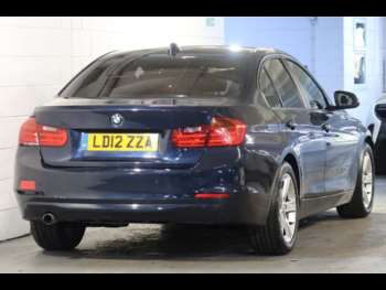 Used BMW 3 Series 2012 for sale - 74042867: Photo