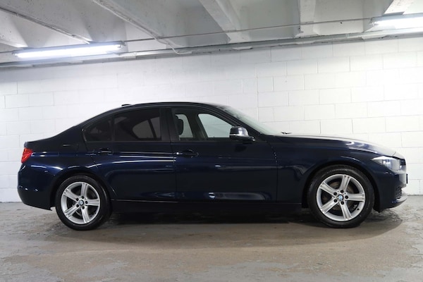 Used BMW 3 Series 2012 for sale - 74042867: Photo 5