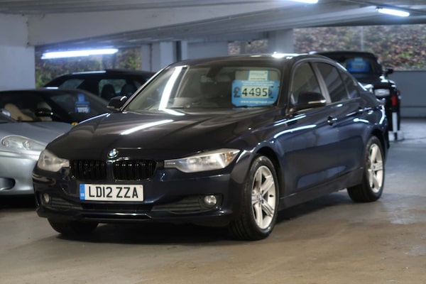 Used BMW 3 Series 2012 for sale - 74042867: Photo 6