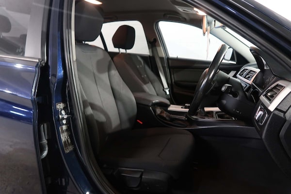 Used BMW 3 Series 2012 for sale - 74042867: Photo 7