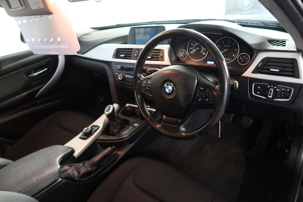 Used BMW 3 Series 2012 for sale - 74042867: Photo 8