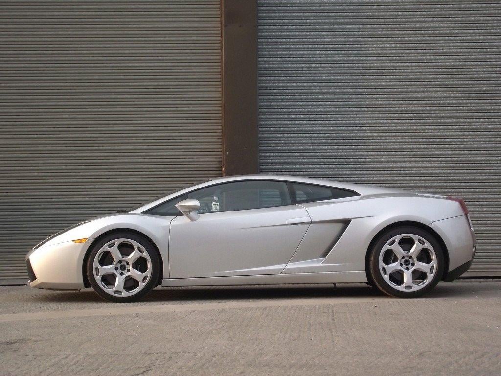 Used Lamborghini Gallardo 2005 for sale - 76666690: Photo 2