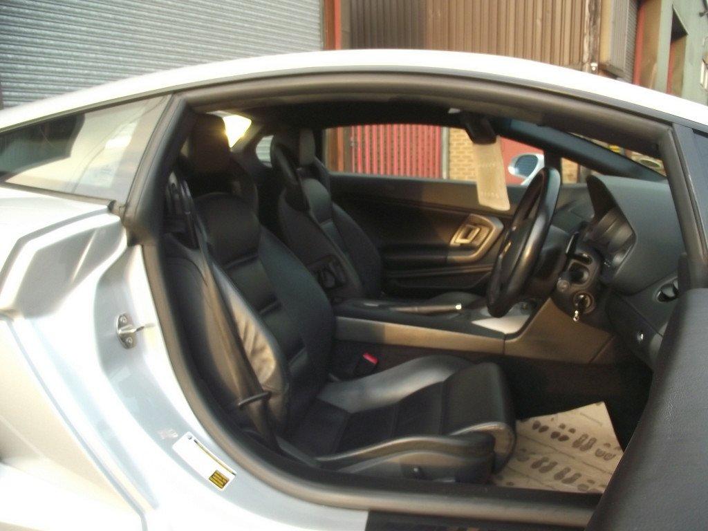 Used Lamborghini Gallardo 2005 for sale - 76666690: Photo 7