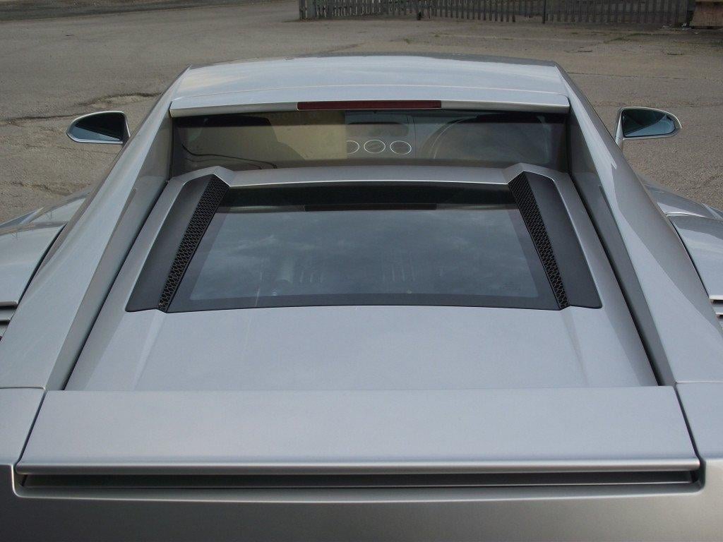 Used Lamborghini Gallardo 2005 for sale - 76666690: Photo 8