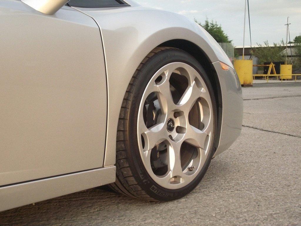 Used Lamborghini Gallardo 2005 for sale - 76666690: Photo 9