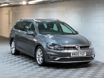 Used Volkswagen Golf 2020 for sale - 78471181: Photo