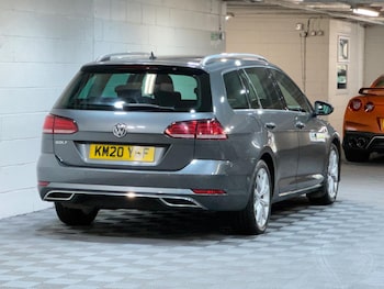 Used Volkswagen Golf 2020 for sale - 78471181: Photo