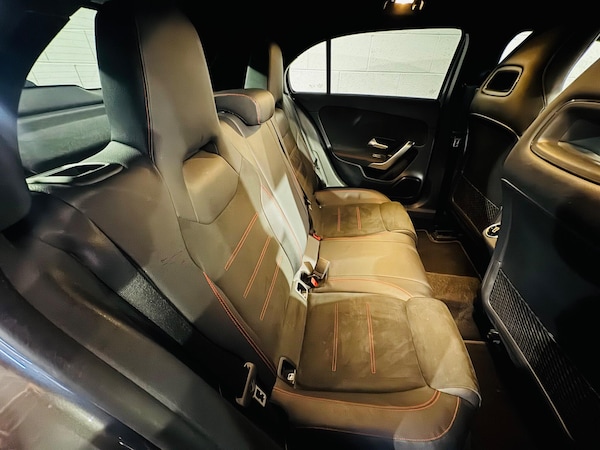 Used Mercedes-Benz A-Class 2021 for sale - 76085156: Photo 11
