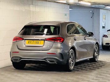 Used Mercedes-Benz A-Class 2021 for sale - 76085156: Photo 4