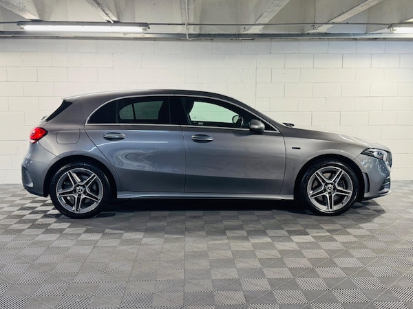 Used Mercedes-Benz A-Class 2021 for sale - 76085156: Photo 5