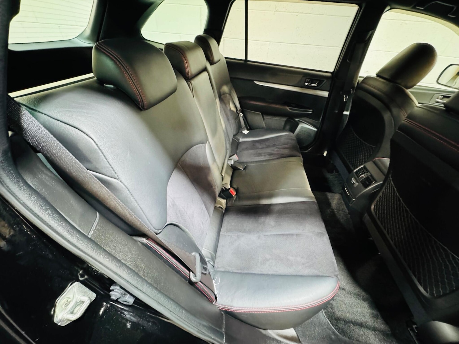 Used Subaru Legacy for sale - 77351860: Photo 10