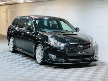 Used Subaru Legacy 2010 for sale - 77351860: Photo