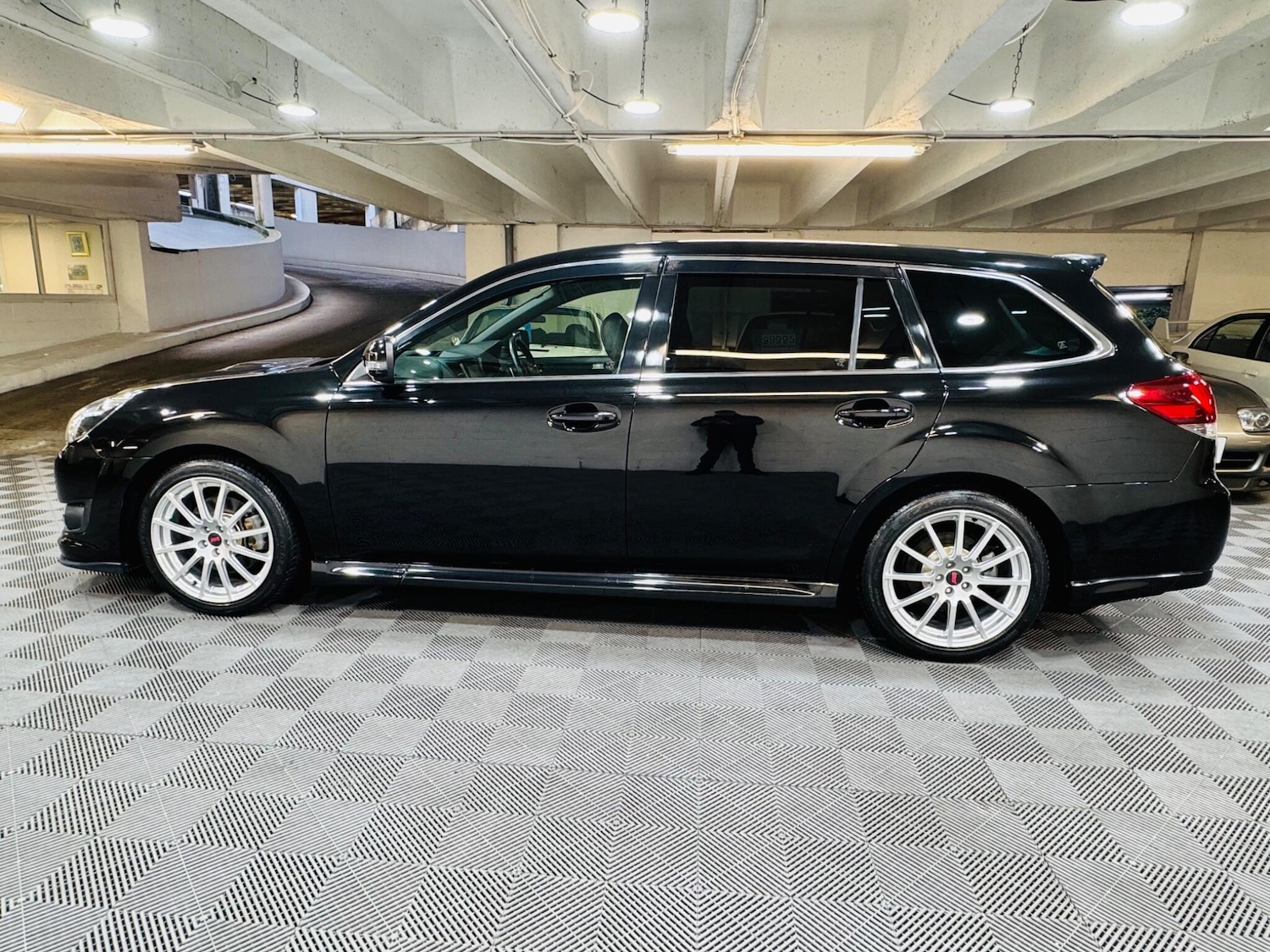 Used Subaru Legacy for sale - 77351860: Photo 3