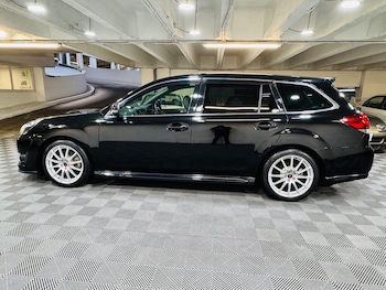 Used Subaru Legacy 2010 for sale - 77351860: Photo