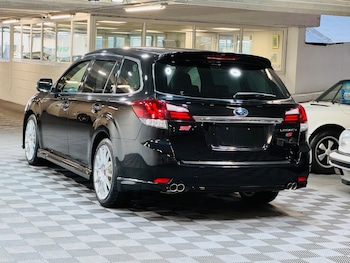 Used Subaru Legacy 2010 for sale - 77351860: Photo