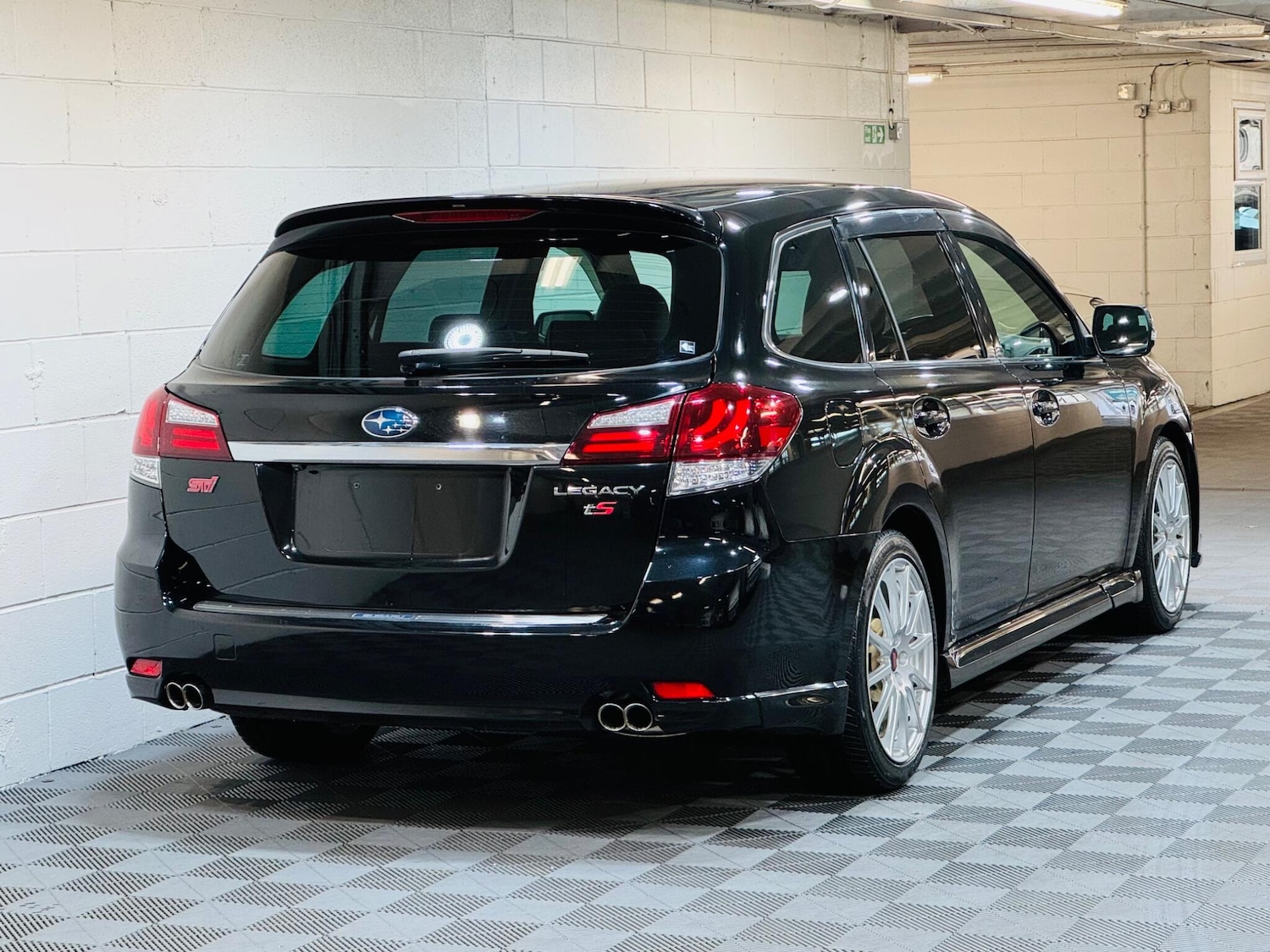 Used Subaru Legacy for sale - 77351860: Photo 5