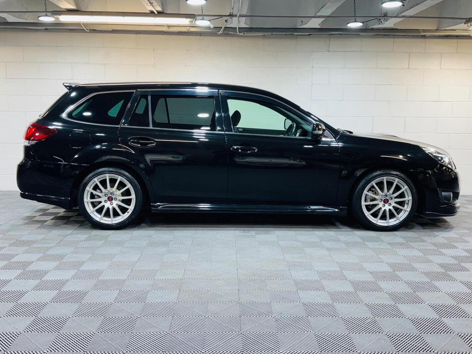 Used Subaru Legacy for sale - 77351860: Photo 6