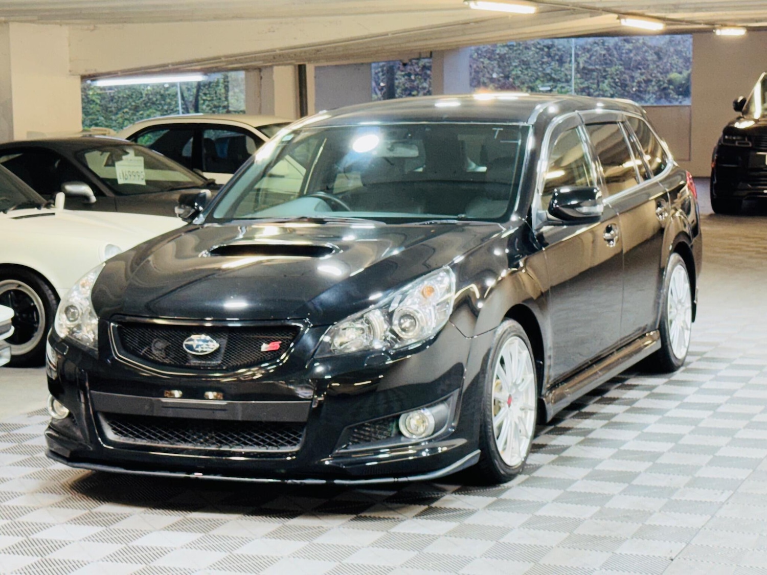 Used Subaru Legacy for sale - 77351860: Photo 7