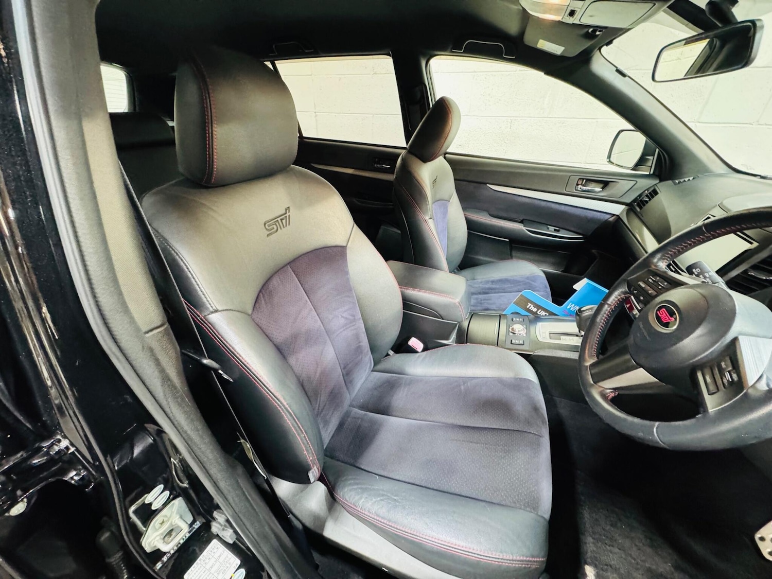 Used Subaru Legacy for sale - 77351860: Photo 8