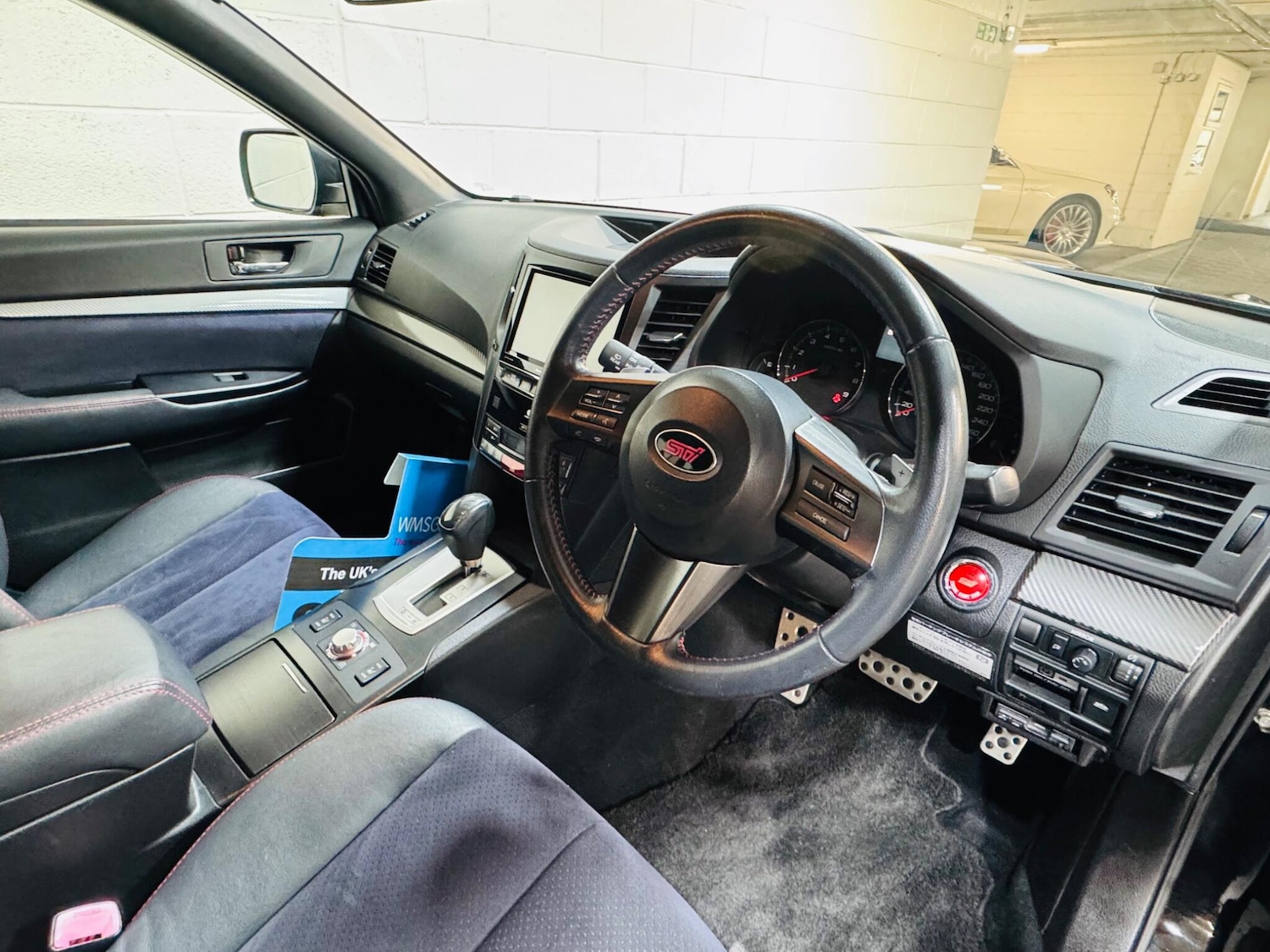 Used Subaru Legacy for sale - 77351860: Photo 9