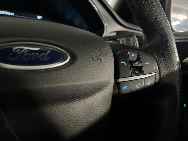 Used Ford Focus 2022 for sale - 74799319: Photo 18