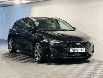 Used Ford Focus 2022 for sale - 74799319: Photo
