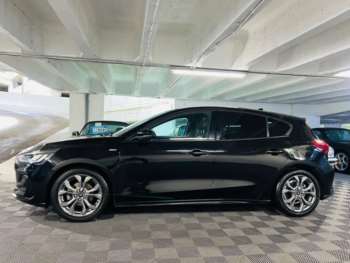 Used Ford Focus 2022 for sale - 74799319: Photo