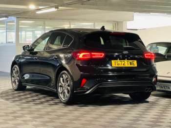 Used Ford Focus 2022 for sale - 74799319: Photo