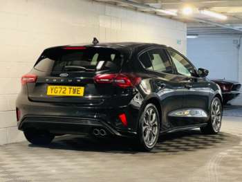 Used Ford Focus 2022 for sale - 74799319: Photo