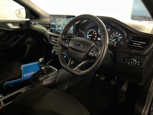Used Ford Focus 2022 for sale - 74799319: Photo 8