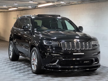 Used Jeep Grand Cherokee 2015 for sale - 79303834: Photo