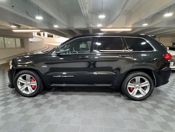 Used Jeep Grand Cherokee 2015 for sale - 79303834: Photo