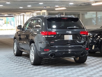 Used Jeep Grand Cherokee 2015 for sale - 79303834: Photo