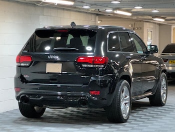 Used Jeep Grand Cherokee 2015 for sale - 79303834: Photo