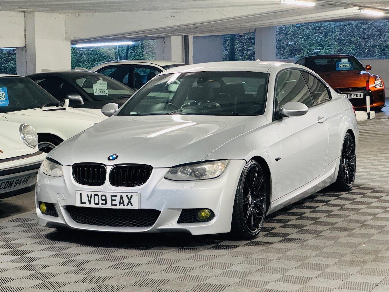 Used BMW 3 Series for sale - 77267930: Photo 6