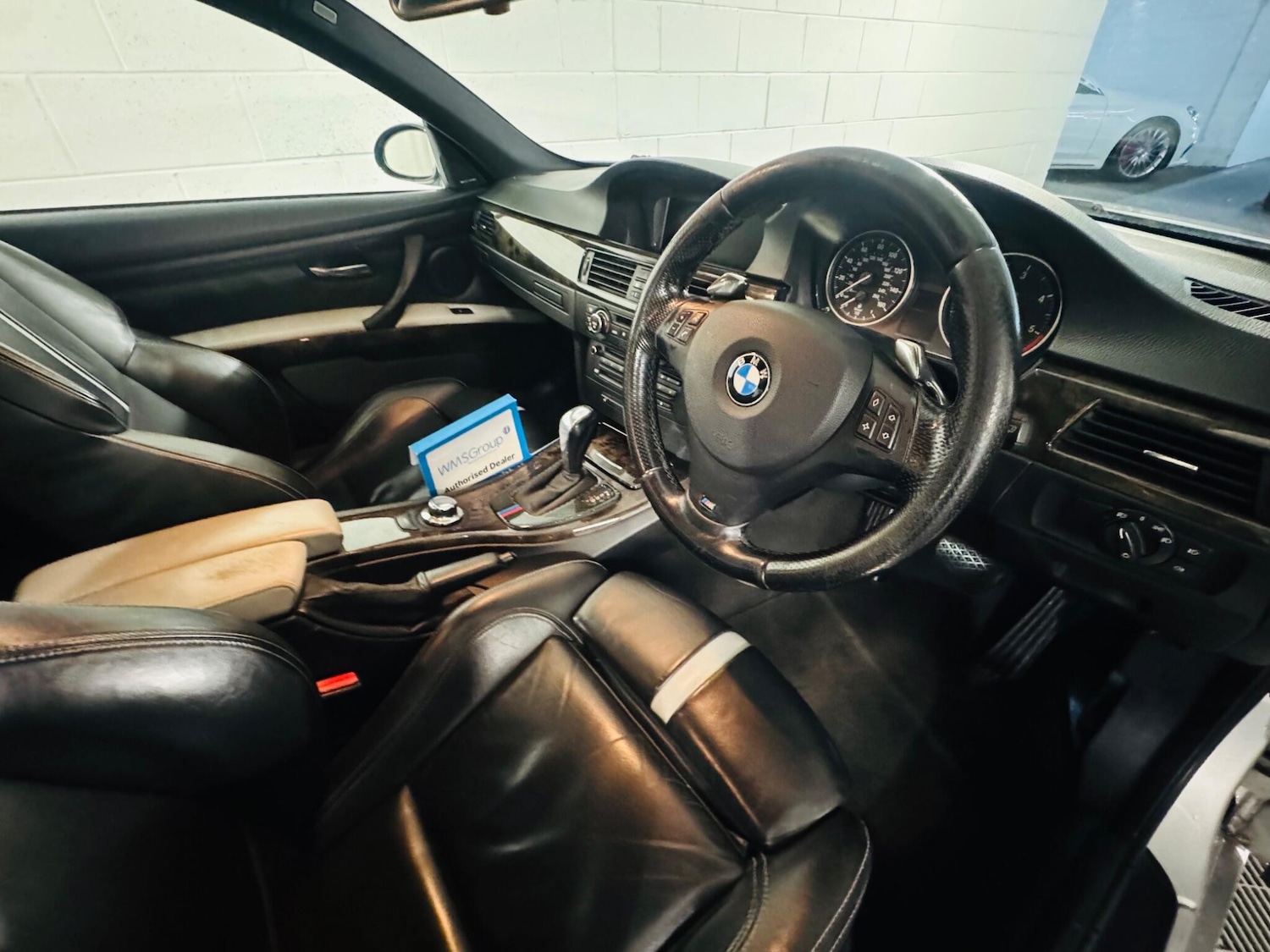 Used BMW 3 Series for sale - 77267930: Photo 8