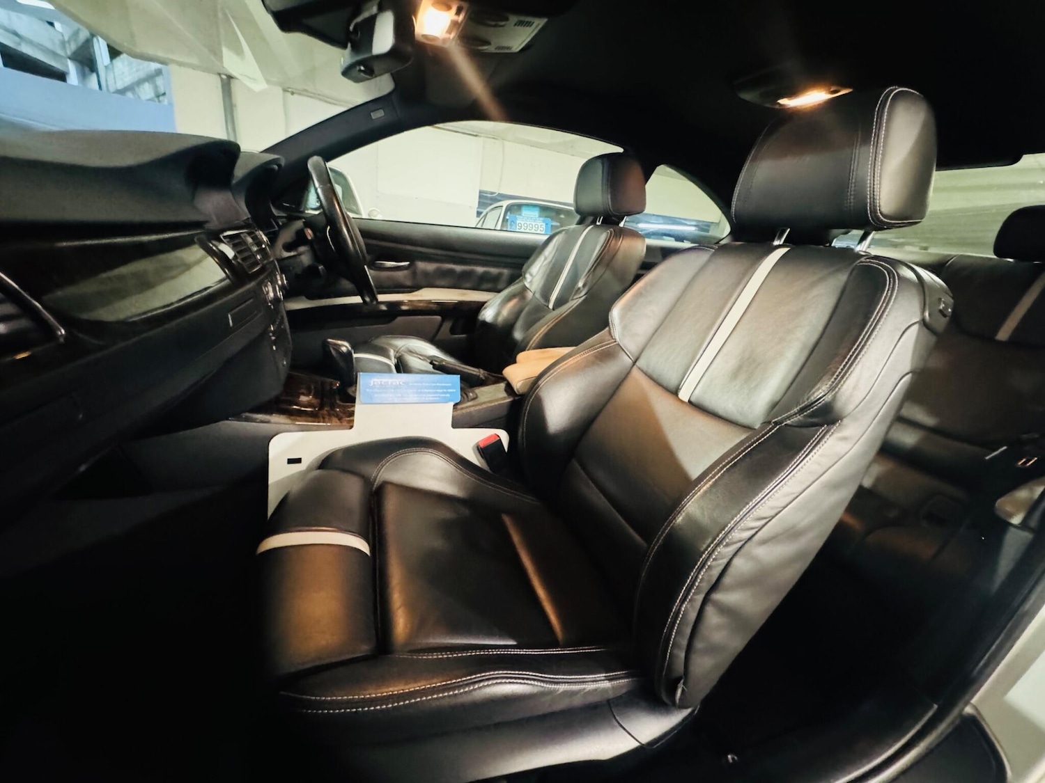 Used BMW 3 Series for sale - 77267930: Photo 9