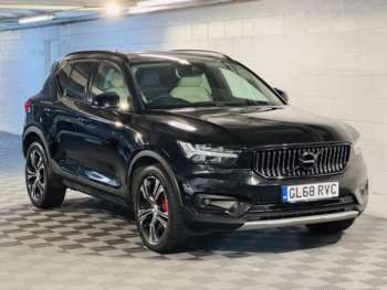 2018 (68) - 2.0 D3 Inscription Pro Euro 6 (s/s) 5dr