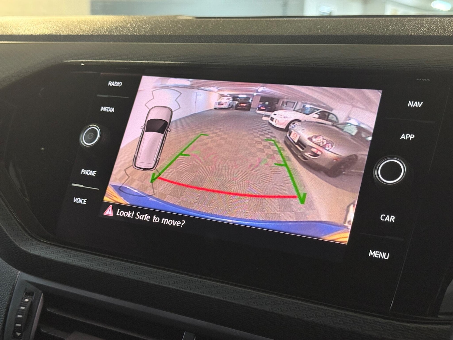 Used Volkswagen T-Cross 2020 for sale - 77029019: Photo 15