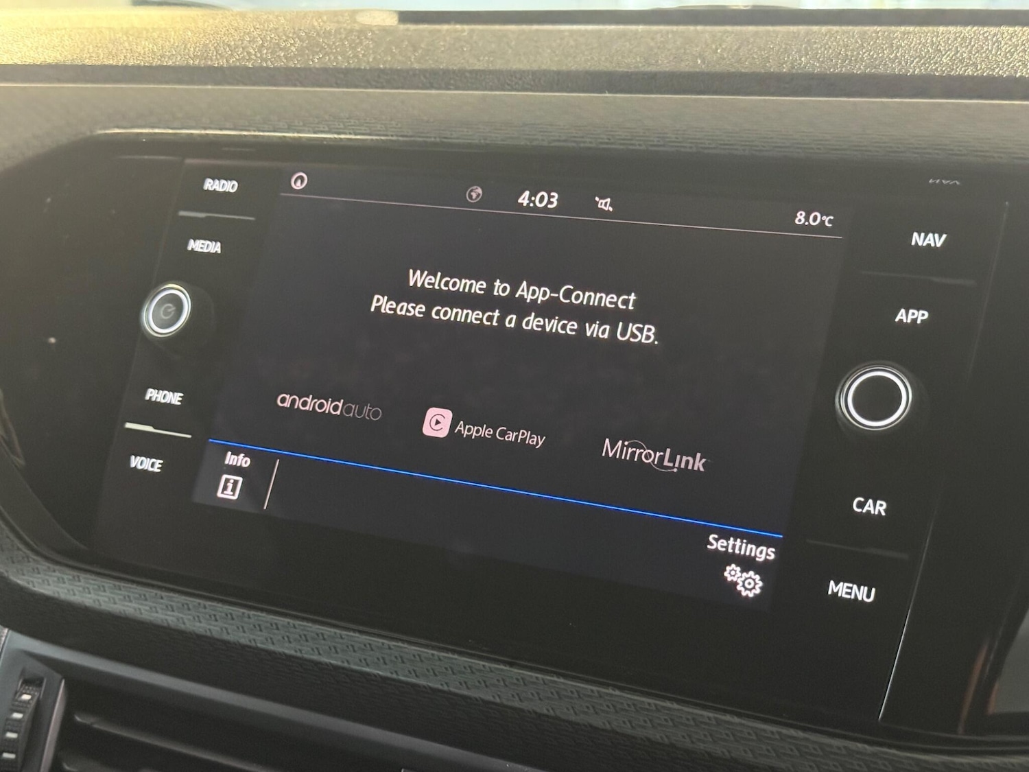 Used Volkswagen T-Cross 2020 for sale - 77029019: Photo 16