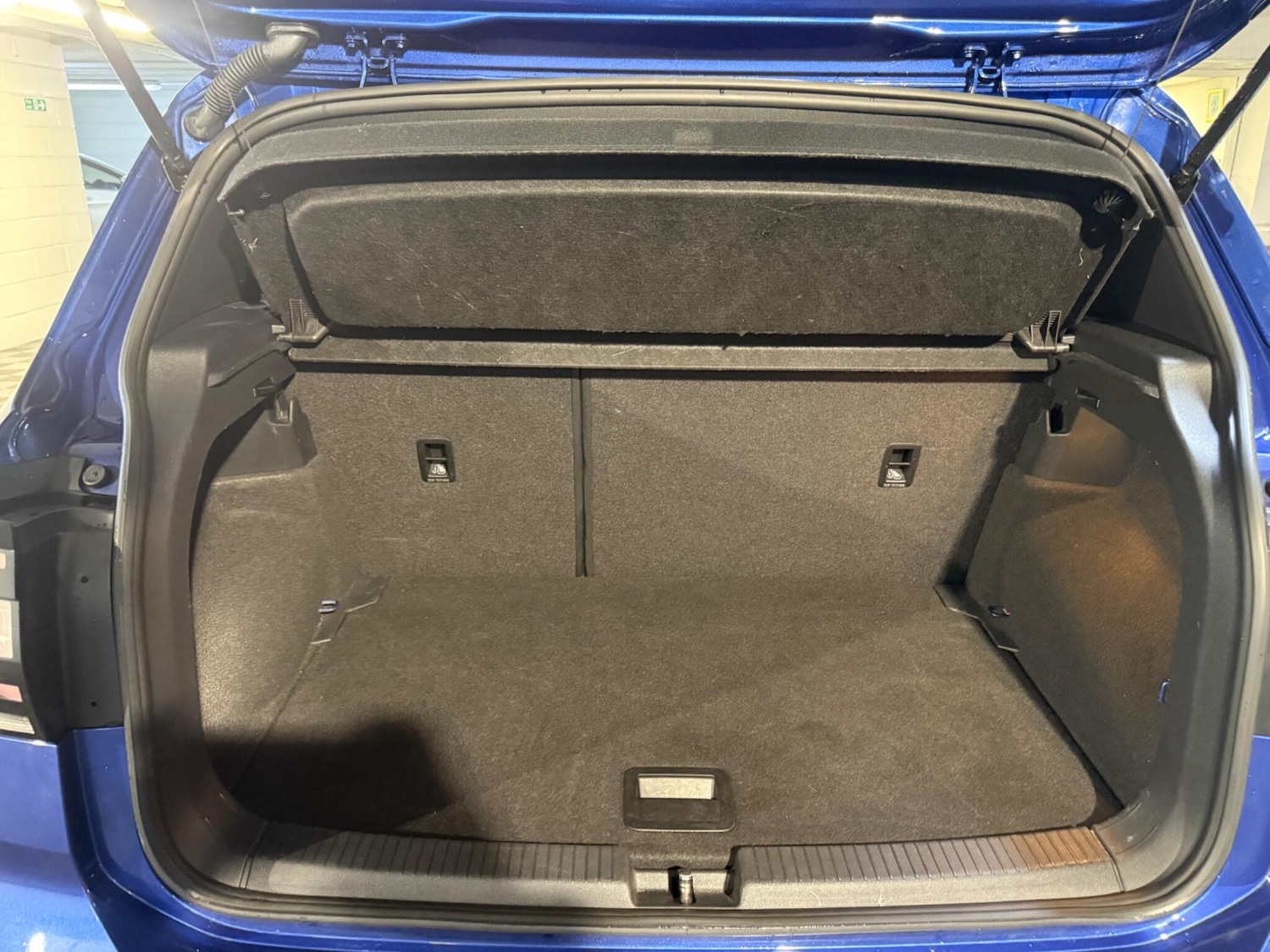 Used Volkswagen T-Cross 2020 for sale - 77029019: Photo 17