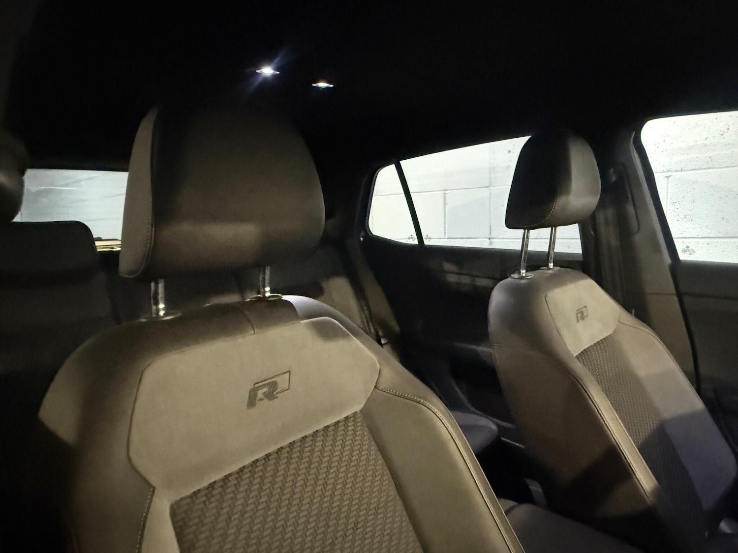 Used Volkswagen T-Cross 2020 for sale - 77029019: Photo 8