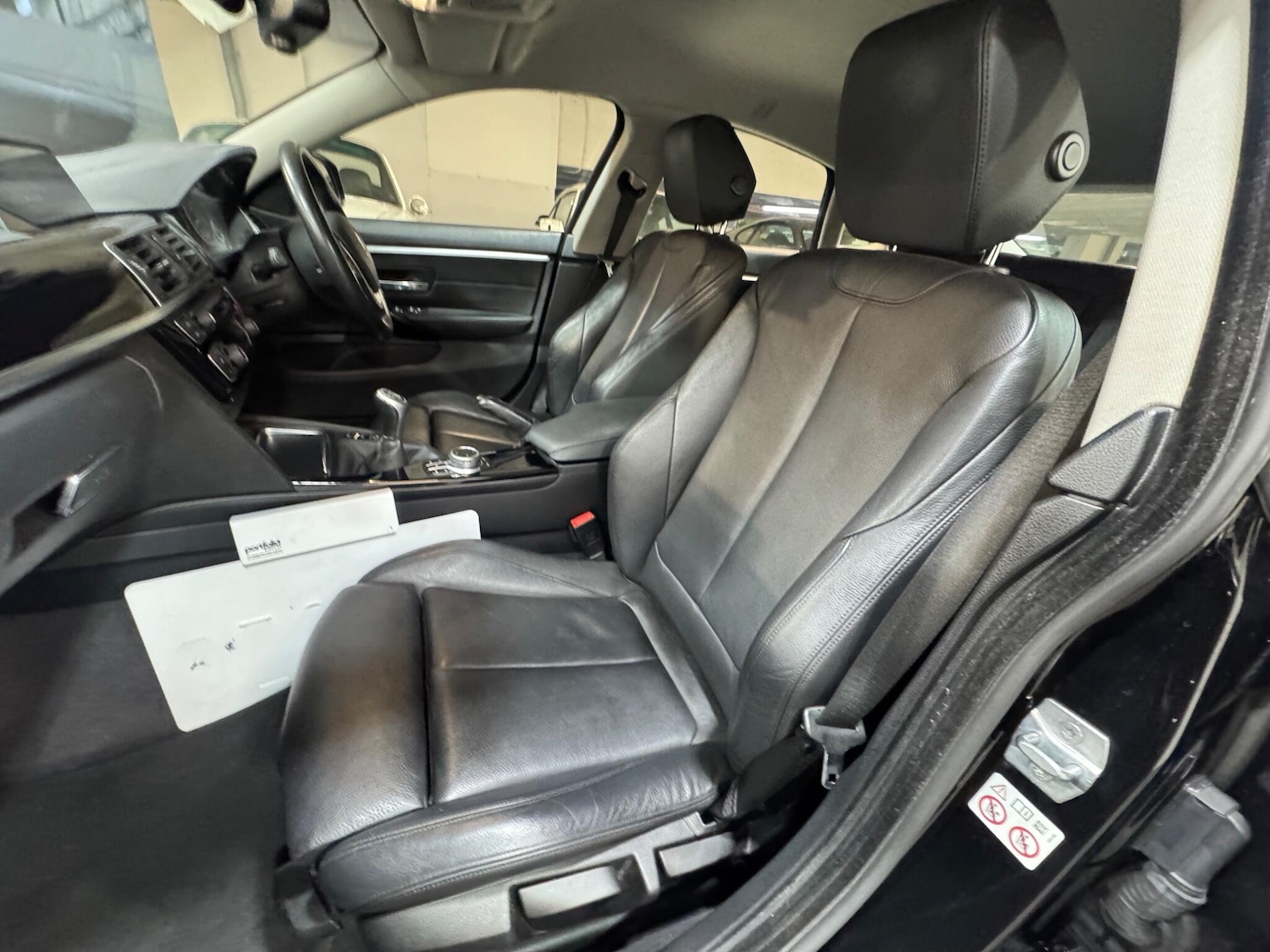 Used BMW 4 Series Gran Coupe for sale - 77753256: Photo 10