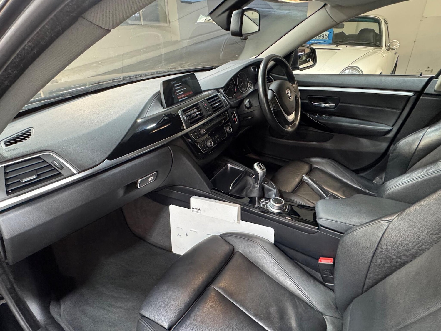 Used BMW 4 Series Gran Coupe for sale - 77753256: Photo 11