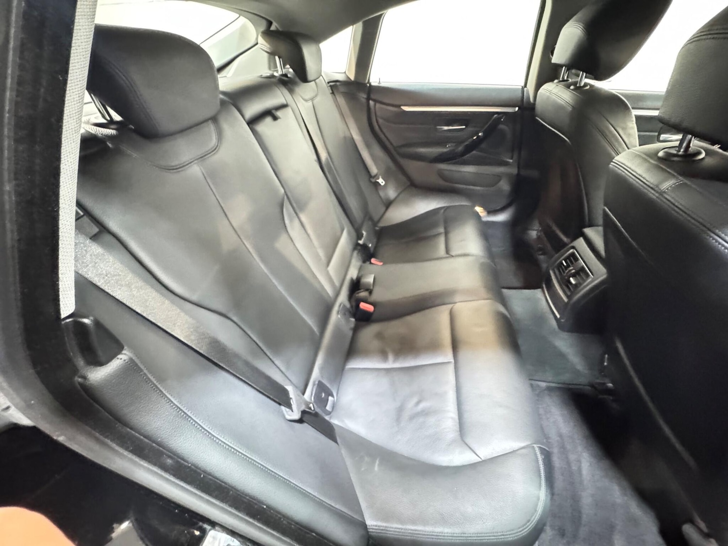 Used BMW 4 Series Gran Coupe for sale - 77753256: Photo 12