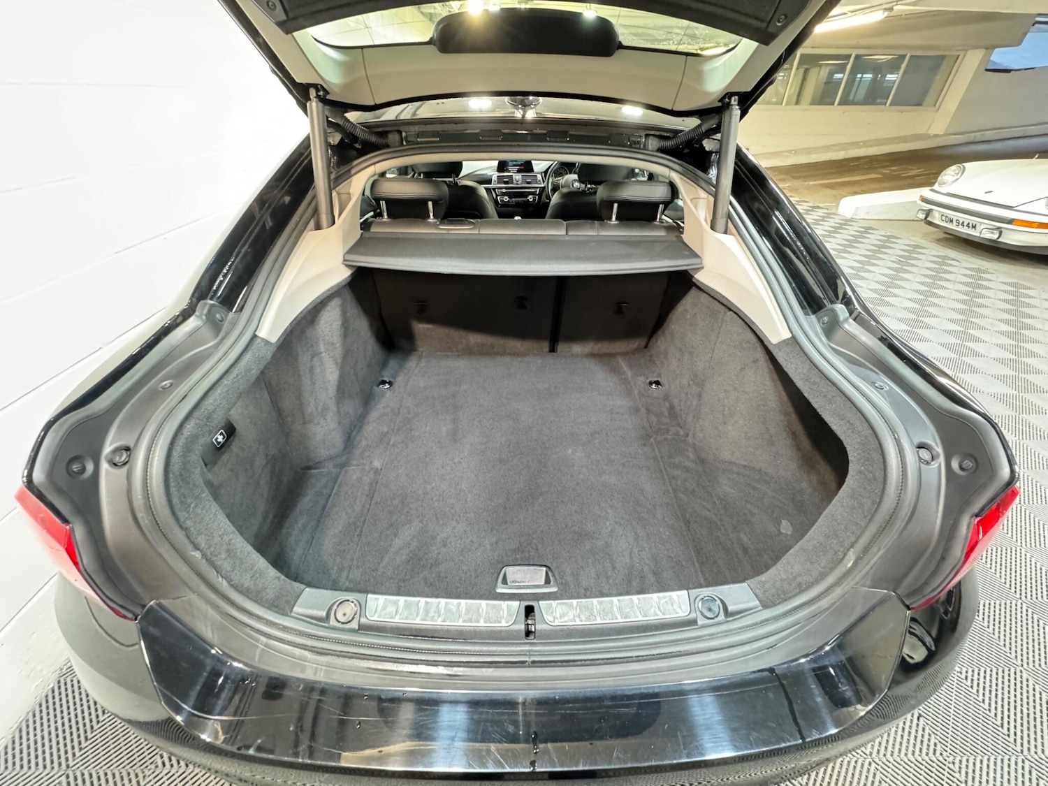 Used BMW 4 Series Gran Coupe for sale - 77753256: Photo 13