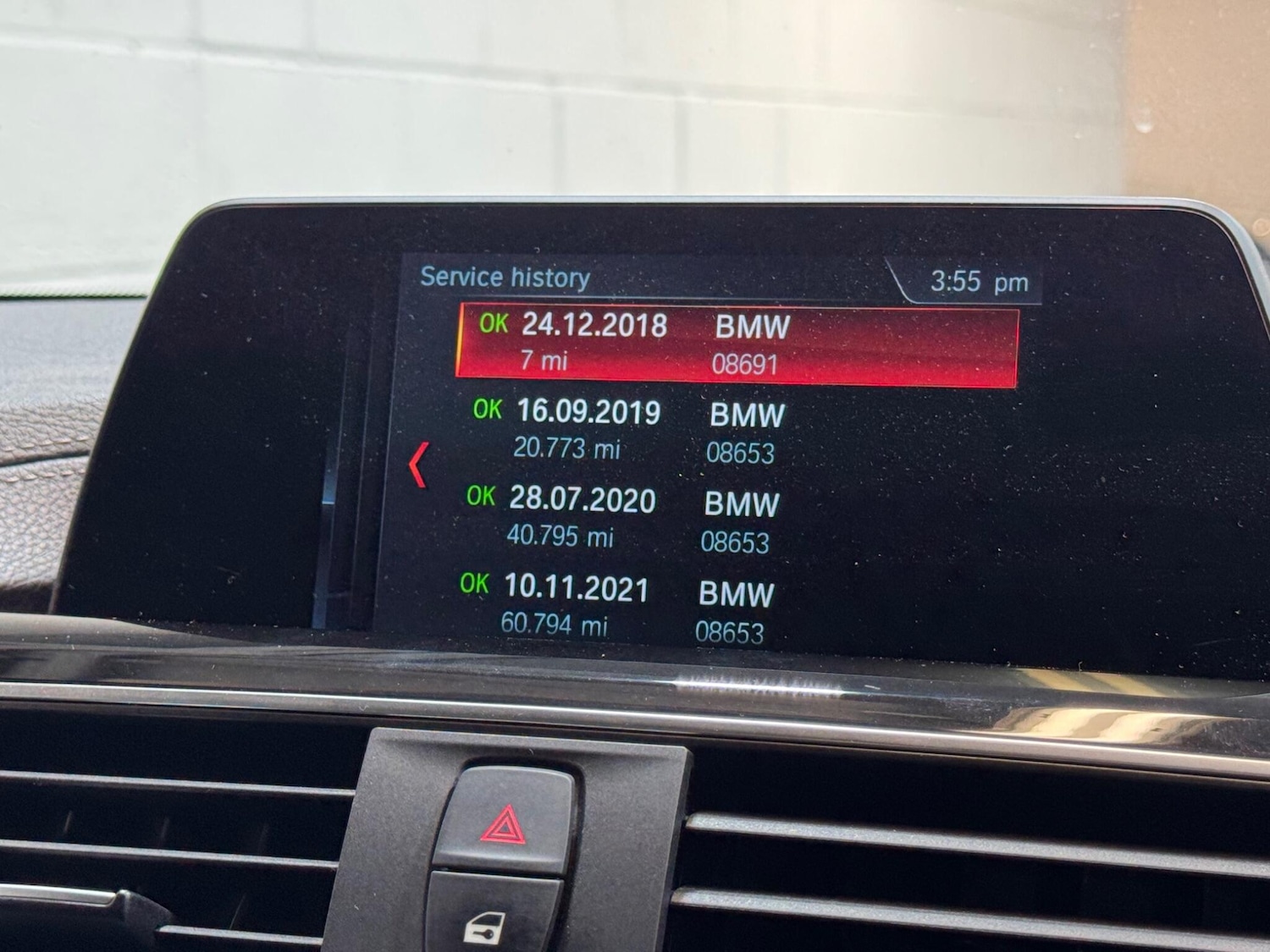 Used BMW 4 Series Gran Coupe for sale - 77753256: Photo 14