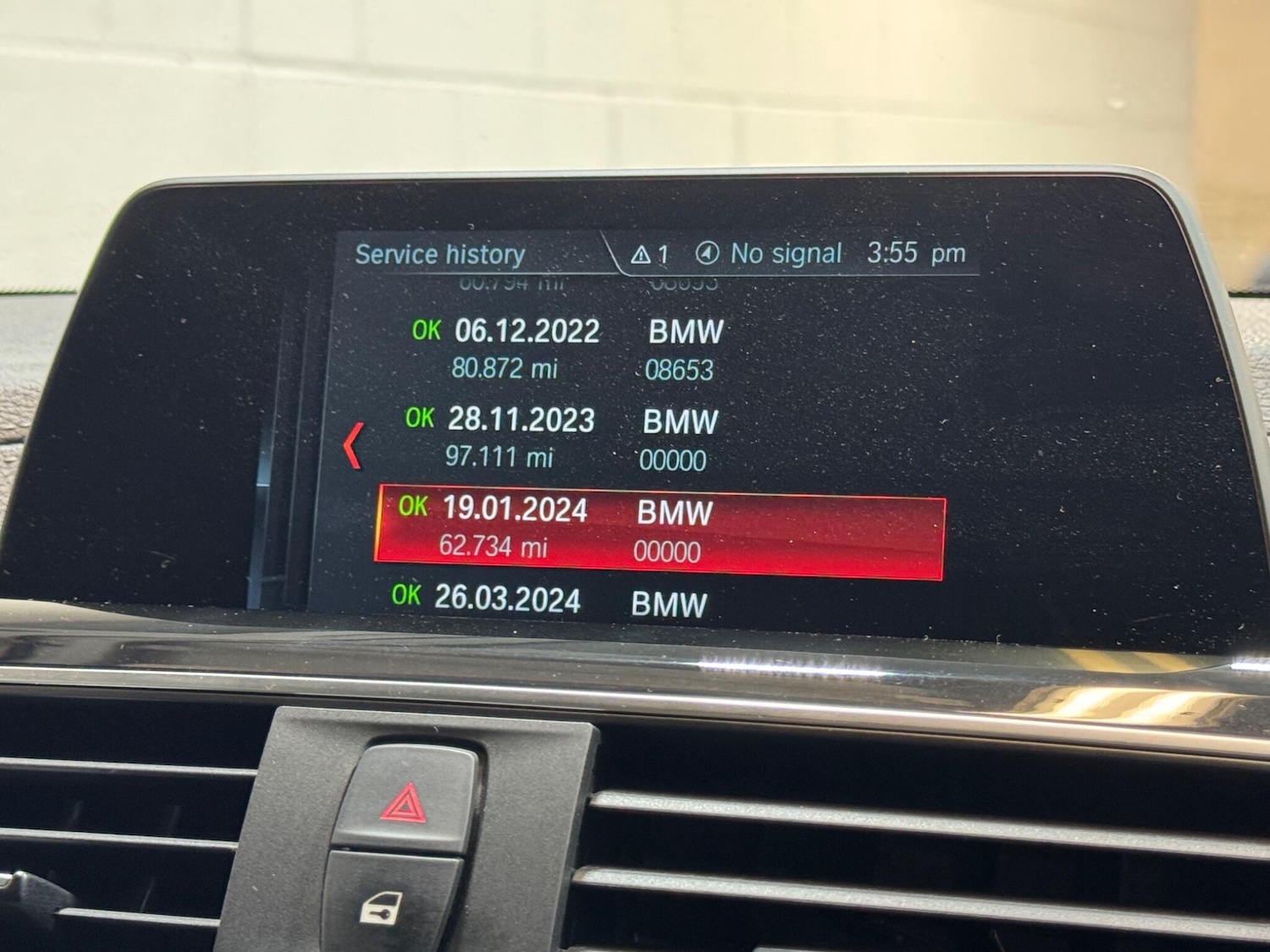 Used BMW 4 Series Gran Coupe for sale - 77753256: Photo 15