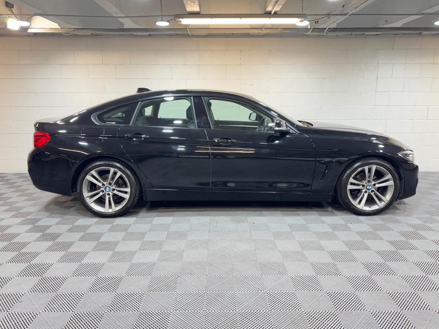 Used BMW 4 Series Gran Coupe for sale - 77753256: Photo 5