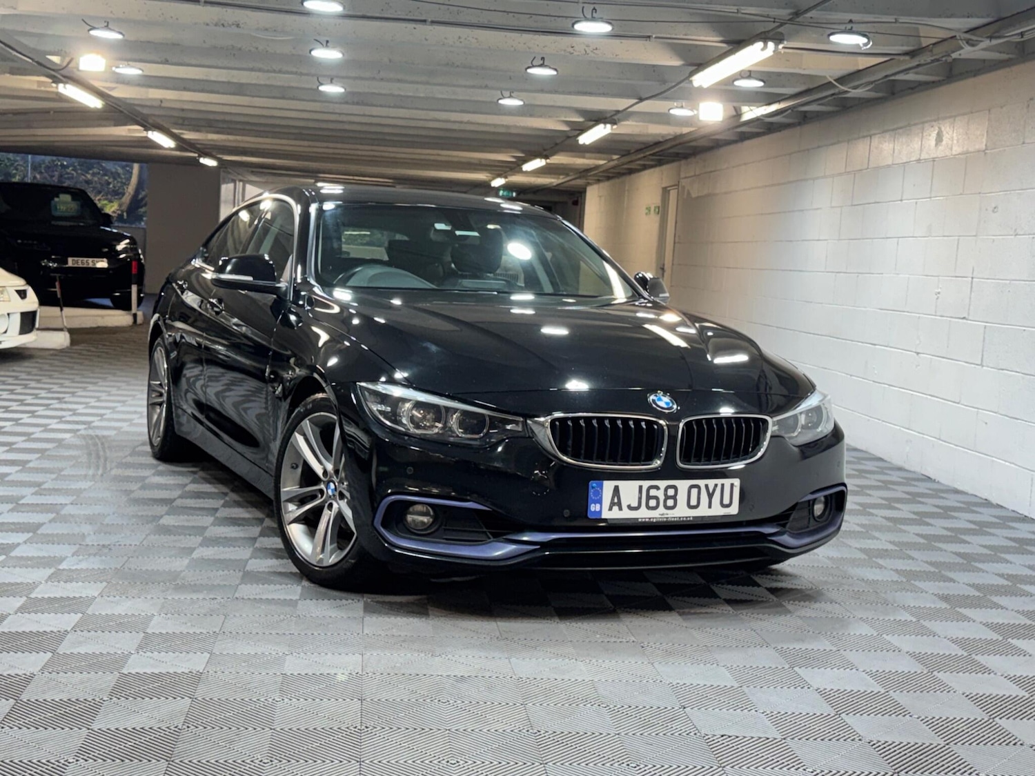 Used BMW 4 Series Gran Coupe for sale - 77753256: Photo 7